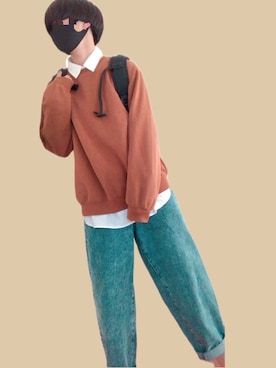 モカさんのコーディネート