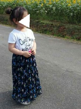 kana⑅﻿さんのコーディネート