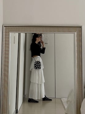 ㅎㄴさんのコーディネート