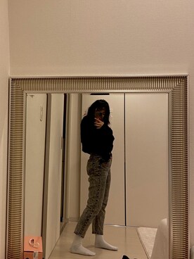 ㅎㄴさんのコーディネート