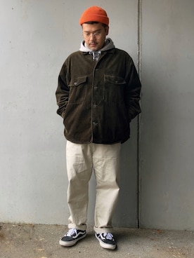 まってぃさんのコーディネート