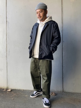 まってぃさんのコーディネート