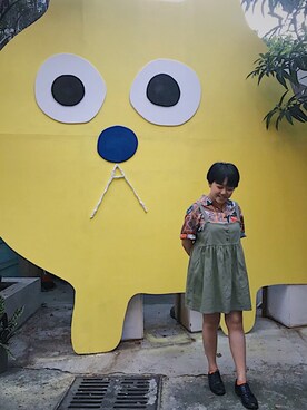 PEIさんのコーディネート