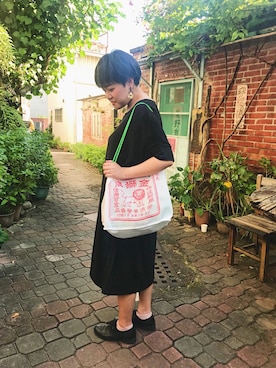 PEIさんのコーディネート