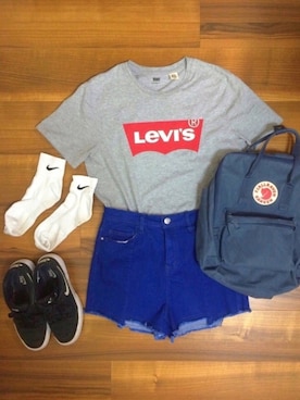 Mさんのコーディネート