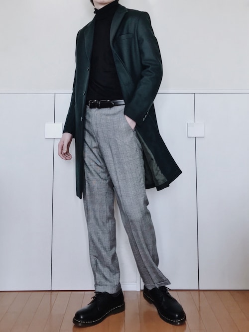 れいさんのコーディネート