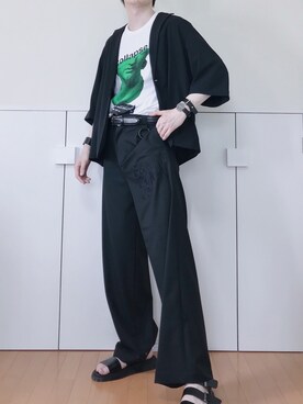 れいさんのコーディネート