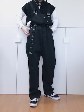 れいさんのコーディネート