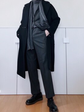 れいさんのコーディネート