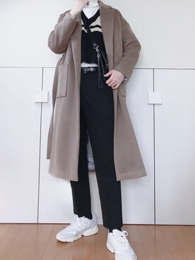 れいさんのコーディネート