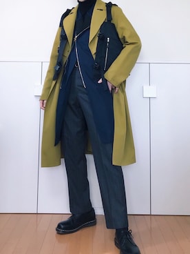 れいさんのコーディネート