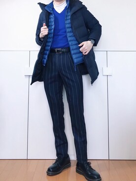 れいさんのコーディネート