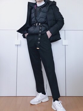 れいさんのコーディネート