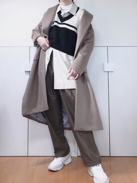 れいさんのコーディネート