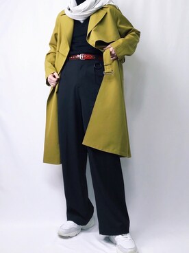 れいさんのコーディネート