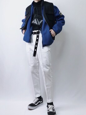 れいさんのコーディネート