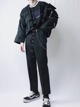 れいさんのコーディネート