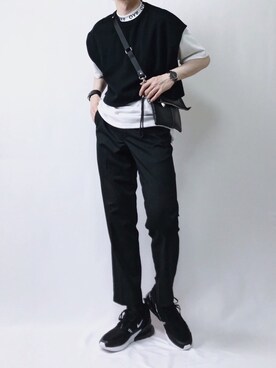 れいさんのコーディネート