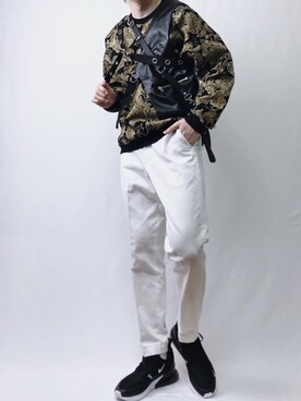 れいさんのコーディネート