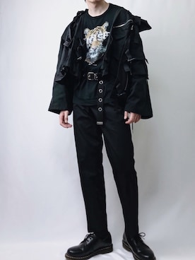 れいさんのコーディネート