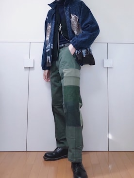 れいさんのコーディネート