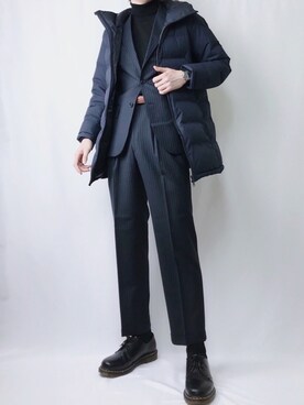 れいさんのコーディネート