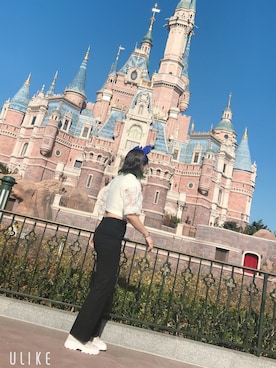 Mawa Satoさんのコーディネート