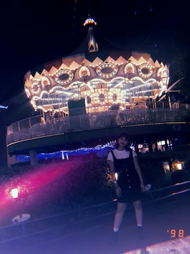 Mawa Satoさんのコーディネート