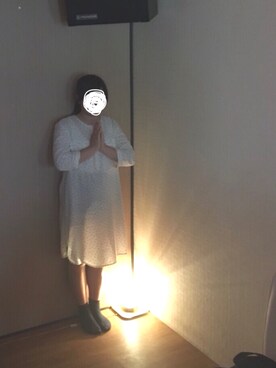 イツカさんのコーディネート