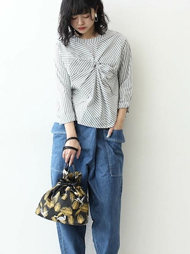 あめみやさんのコーディネート