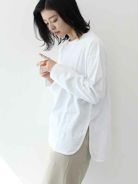 あめみやさんのコーディネート