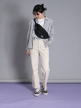 あめみやさんのコーディネート