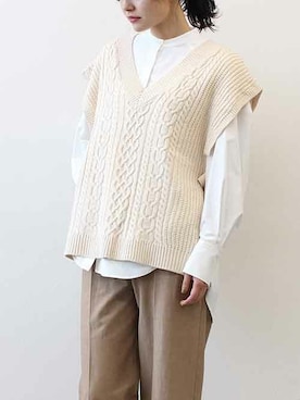 あめみやさんのコーディネート