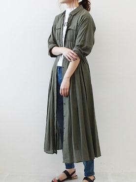 あめみやさんのコーディネート