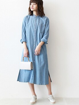 あめみやさんのコーディネート