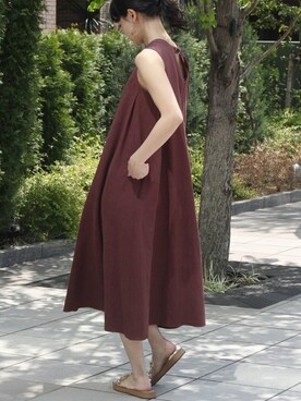 あめみやさんのコーディネート