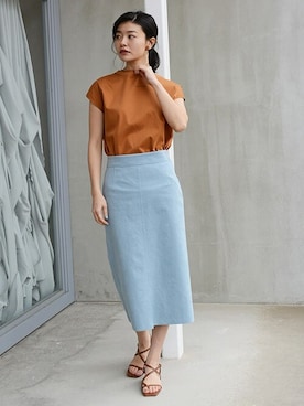 あめみやさんのコーディネート