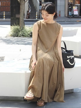 あめみやさんのコーディネート