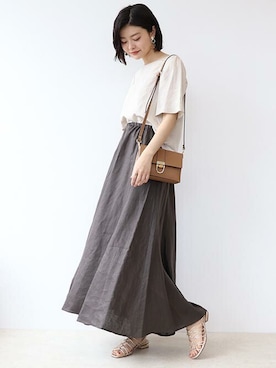 あめみやさんのコーディネート