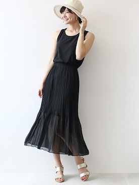 あめみやさんのコーディネート