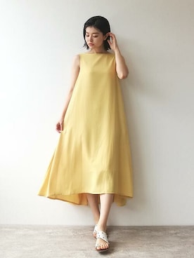 あめみやさんのコーディネート