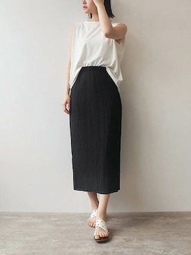 あめみやさんのコーディネート