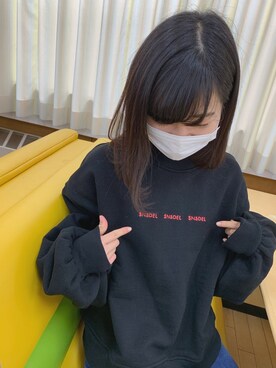 ほにょかさんのコーディネート