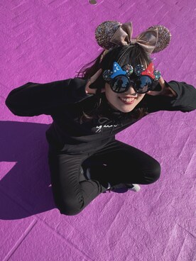 ほにょかさんのコーディネート