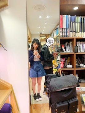 ほにょかさんのコーディネート