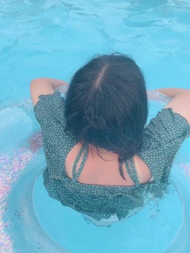 ほにょかさんのコーディネート