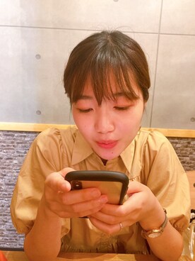 ほにょかさんのコーディネート