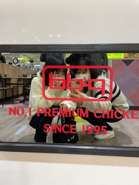 ほにょかさんのコーディネート