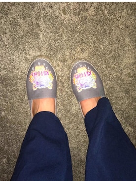 aさんのコーディネート