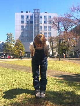 aさんのコーディネート